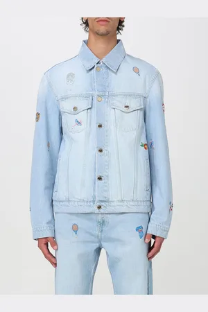 Casablanca Giubbotto in denim