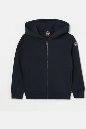 Colmar Felpa con cappuccio e zip