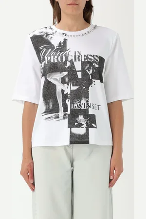 Twin-Set T-shirt Twinset