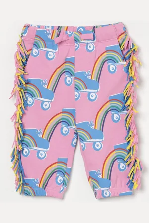 Stella McCartney Pantalone jogging