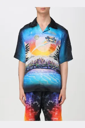 Casablanca Camicia Uomo colore