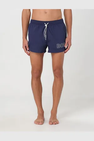 HUGO BOSS Costume da bagno con logo