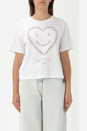 Twin-Set T-shirt Twinset