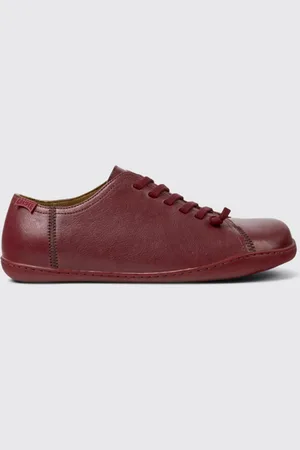 Camper Sneakers Peu in pelle
