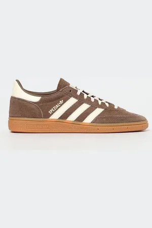 adidas Sneakers Handball Spezial in camoscio