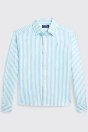 Ralph Lauren Camicia Bambino colore
