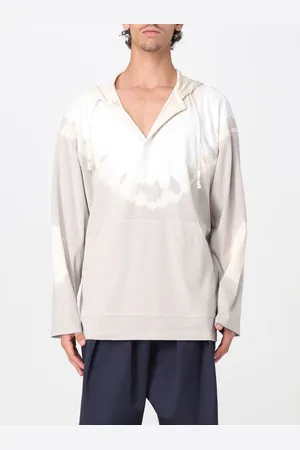 Maison Margiela Felpa con cappuccio
