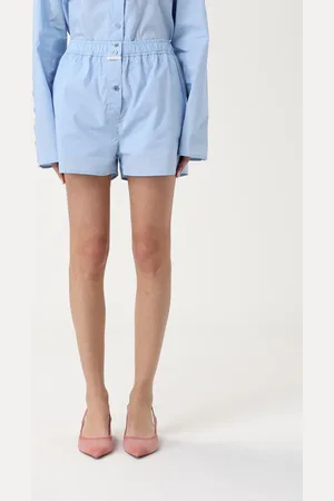 Patrizia Pepe Pantaloncino in cotone