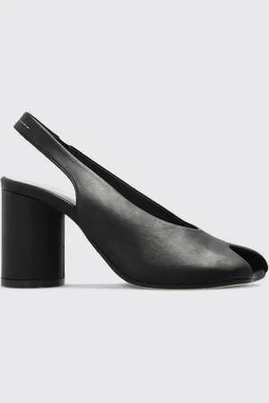Maison Margiela Sandali Bassi Donna colore