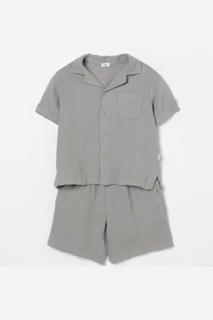Il gufo Completo Bambino colore