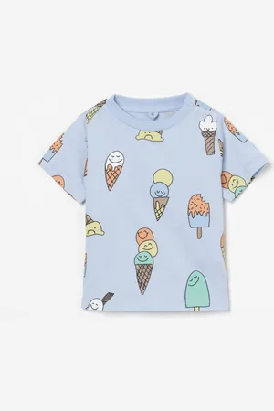 Stella McCartney T-Shirt Bambino colore