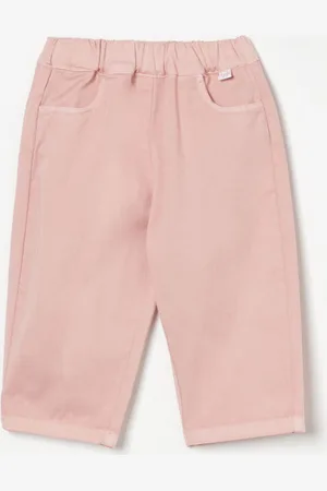 Il gufo Pantalone Bambino colore