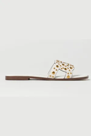 Twin-Set Sandali Bassi Donna colore