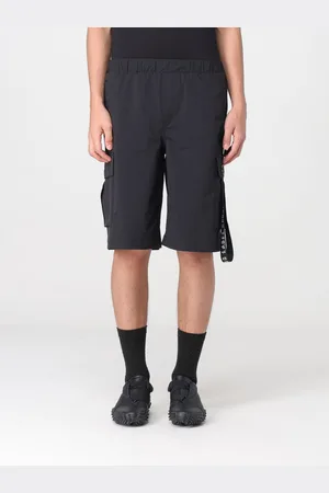 44 Label Group Pantaloncino in nylon stretch