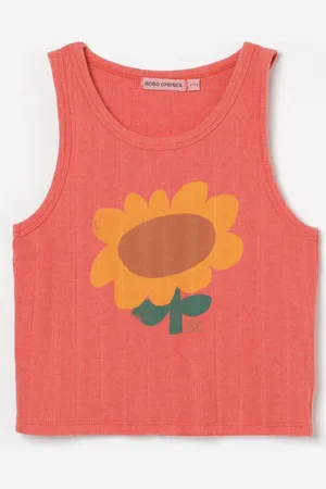 Bobo Choses Top Bambino colore