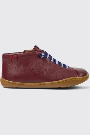 Camper Sneakers Peu in pelle