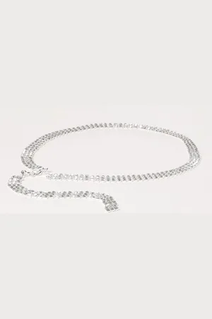 Twin-Set Cintura Twinset