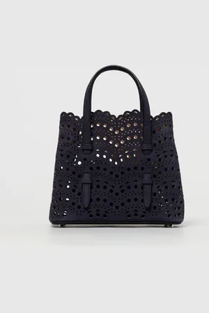 Alaïa Borsa A Mano ALAÏA Donna colore
