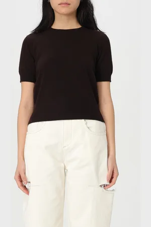 Maison Margiela Maglia in lana vergine