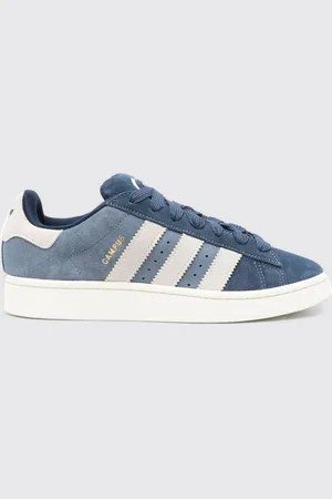 adidas Sneakers Campus 00s in camoscio