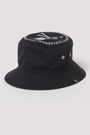 MASTERMIND Cappello in nylon con stampa logo