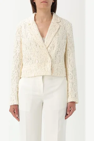 Twin-Set Blazer Donna colore