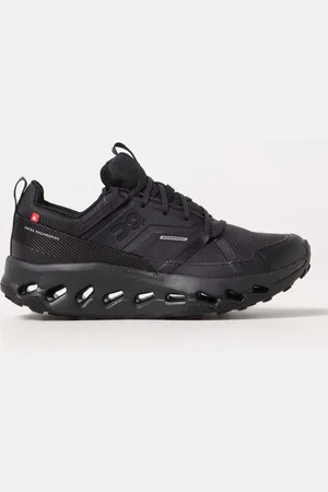 On Running Sneakers Cloudhorizon Waterproof On in mesh e gomma