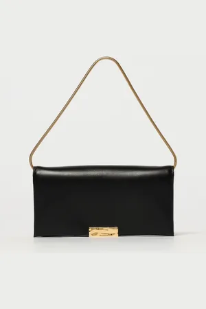 Jil Sander Clutch Carnet in nappa