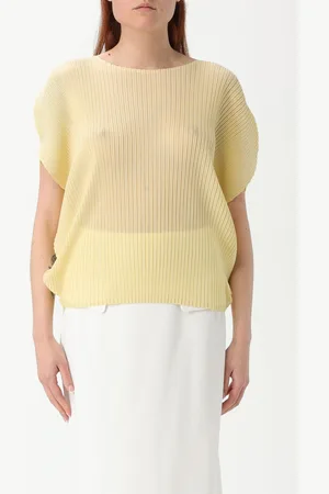 MEIMEIJ Top E Bluse Donna colore