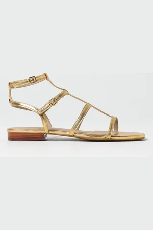 Ralph Lauren Sandali Bassi Donna colore