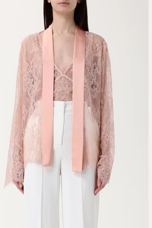 HH COUTURE Blazer in pizzo