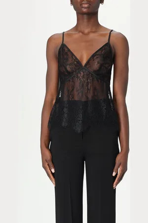HH COUTURE Top E Bluse Donna colore