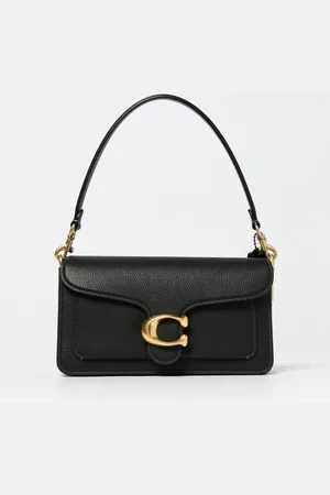 Coach Borsa Tabby 26 in pelle a grana