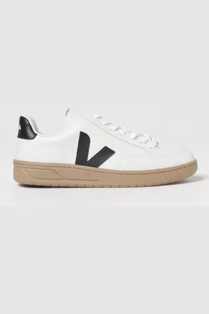 Veja Sneakers V-12 in pelle