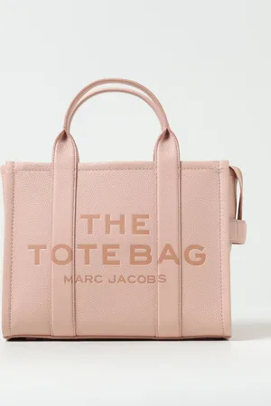 Marc Jacobs Borsa The Medium Tote Bag in pelle a grana