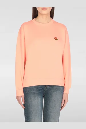 Kenzo Felpa a girocollo con logo