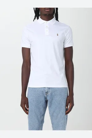 Ralph Lauren Polo in cotone