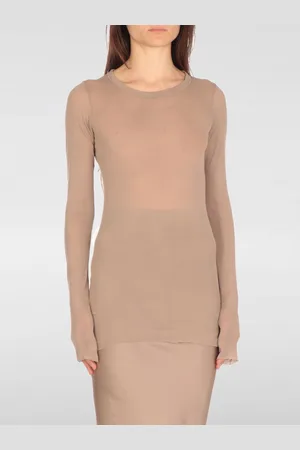 Rick Owens T-shirt in cotone