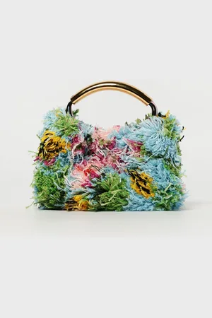 Moschino Borsa A Mano Donna colore