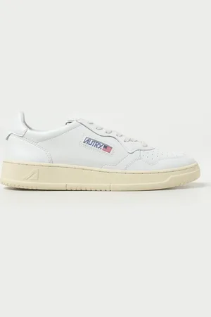 Autry Sneakers Medalist in pelle