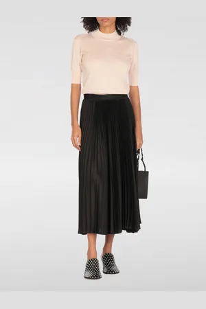 Jil Sander Felpa Donna colore