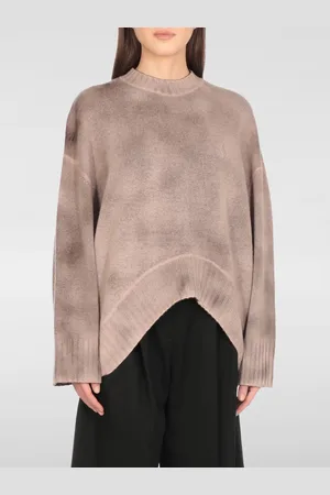 The Attico Pullover in lana e cashmere