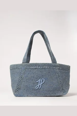 Patou Borsa A Spalla Donna colore