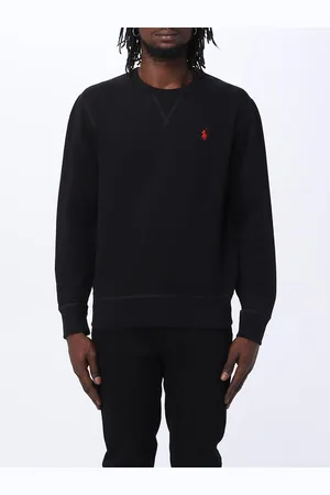 Ralph Lauren Felpa in cotone