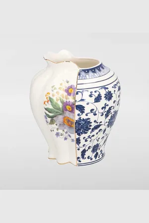 SELETTI Vaso Hybrid Melania