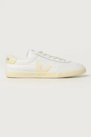 Veja Sneakers Panenka in pelle