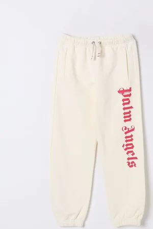 Palm Angels Pantalone Bambino colore