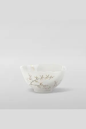 SELETTI Ciotola Kintsugi in porcellana
