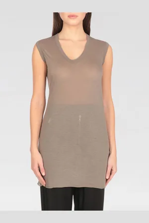 Rick Owens Top E Bluse Donna colore