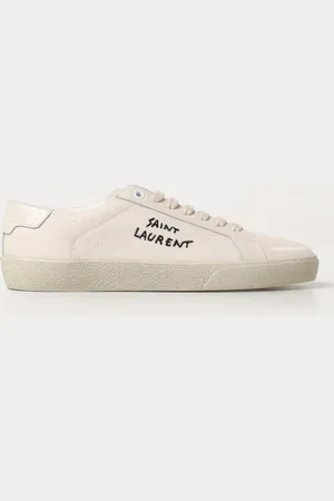 Saint Laurent Sneakers in pelle